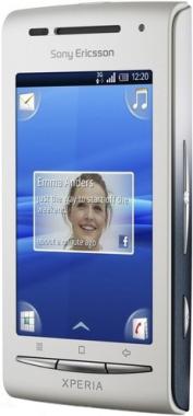 Смартфон Sony Ericsson Xperia X8 (E15i)
