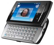 Смартфон Sony Ericsson Xperia X10 mini pro SK17i
