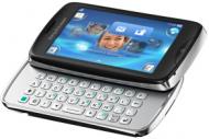 Сотовый телефон Sony Ericsson txt pro