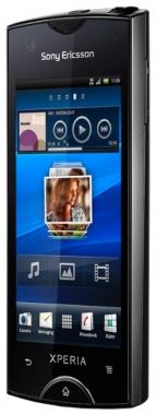 Смартфон Sony Ericsson ST18i Xperia ray