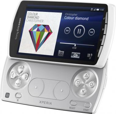 Смартфон Sony Ericsson Xperia Play (R800i)