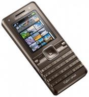 Сотовый телефон Sony Ericsson K770i