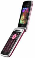 Сотовый телефон Sony Ericsson T707
