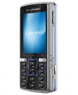 Сотовый телефон Sony Ericsson K850i