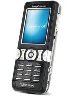 Сотовый телефон Sony Ericsson K550i