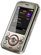Сотовый телефон Sony Ericsson W395