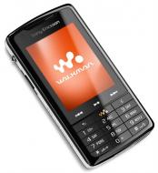 Смартфон Sony Ericsson W960i