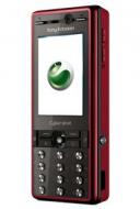 инструкции для сотового телефона Sony Ericsson K810i