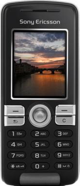 Сотовый телефон Sony Ericsson K510i