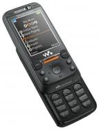 Сотовый телефон Sony Ericsson W850i