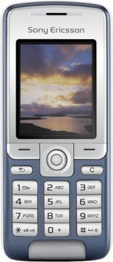 Сотовый телефон Sony Ericsson K310i