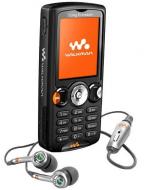 Сотовый телефон Sony Ericsson W810i