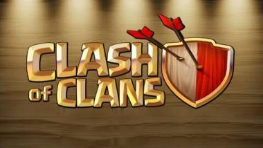 Мобильное приложение  «Clash of Clans»