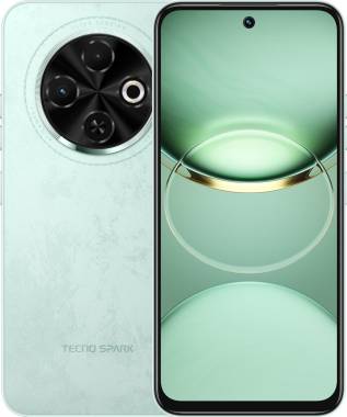Смартфон Tecno Spark 30C