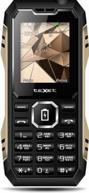 Сотовый телефон TeXet TM- D429