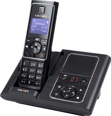 Радиотелефон TeXet TX-D7400