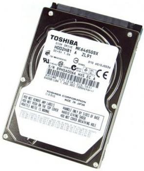 Жёсткий диск Toshiba MK6465GSX