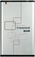 Внешний жёсткий диск Transcend StoreJet 2.5 SATA