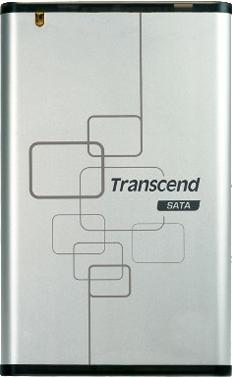 Внешний жёсткий диск Transcend TS320GSJ25 SATA S/B/R/T