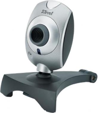 Веб-камера Trust Webcam WB-1400T