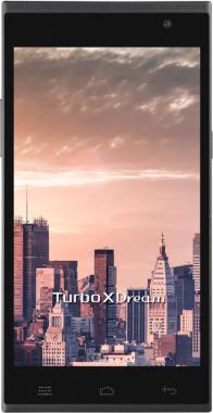 Сотовый телефон Turbo X Dream