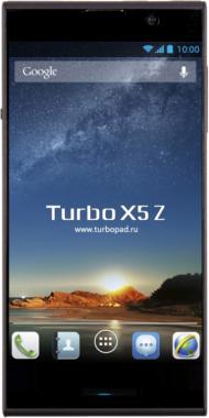 Смартфон Turbo X5 Z