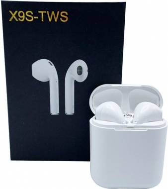 Bluetooth-гарнитура TWS X9S