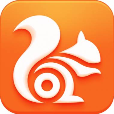 Мобильное приложение  UC Browser