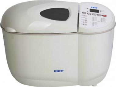 Хлебопечка UNIT UAB-816