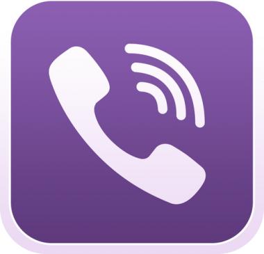 Мобильное приложение  «Viber»