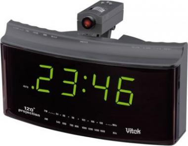 Радиоприёмник Vitek VT-3508