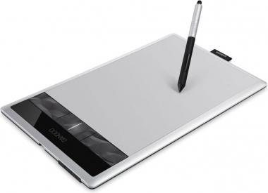 Графический планшет Wacom Bamboo Fun Pen&Touch M