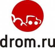 Веб-сайт drom.ru