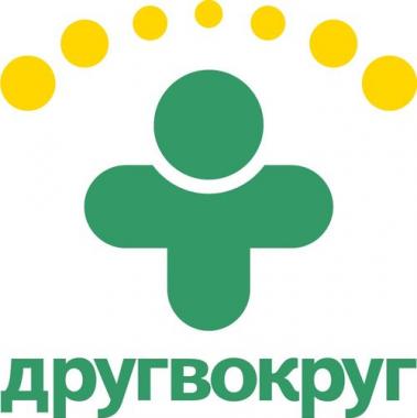 Веб-сайт  «ДругВокруг» drugvokrug.ru