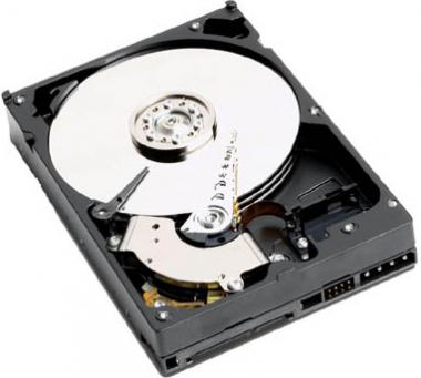 Жёсткий диск Western Digital  WD1600JS
