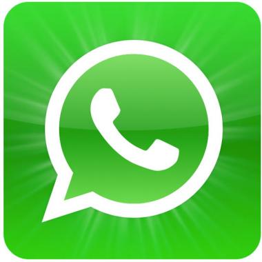 Мобильное приложение «WhatsApp»