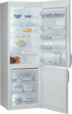 Холодильник Whirlpool ARC 5772