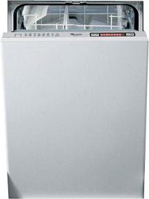 Посудомоечная машина Whirlpool ADG 510