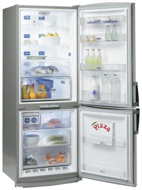 Холодильник Whirlpool ARC 8140 IX