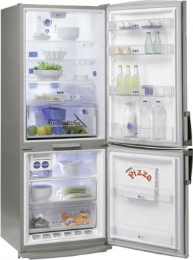 Холодильник Whirlpool ARC 8120 IX