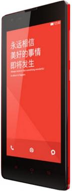 Смартфон Xiaomi Red Rice 1s