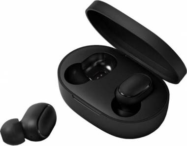 Bluetooth-гарнитура Xiaomi Redmi AirDots (Mi True Wireless Earbuds Basic)