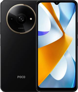 инструкции для смартфона Xiaomi Poco C61