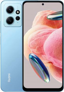 Смартфон Xiaomi Redmi Note 12