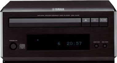 CD-проигрыватель Yamaha CDX-E410