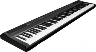 инструкции для цифрового пианино Yamaha P-105