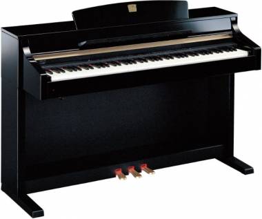 Цифровое пианино Yamaha CLP-340