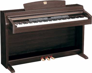 Цифровое пианино Yamaha CLP-230