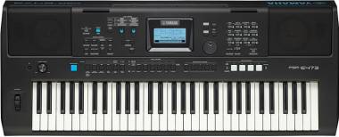 Yamaha PSR-E473