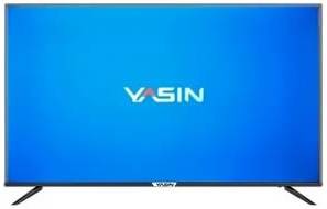 Телевизор Yasin 43E6000
